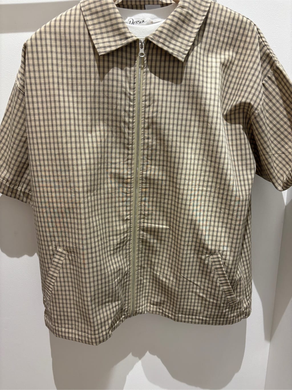 ryogoさんの「Dessin｜」を使ったコーディネート