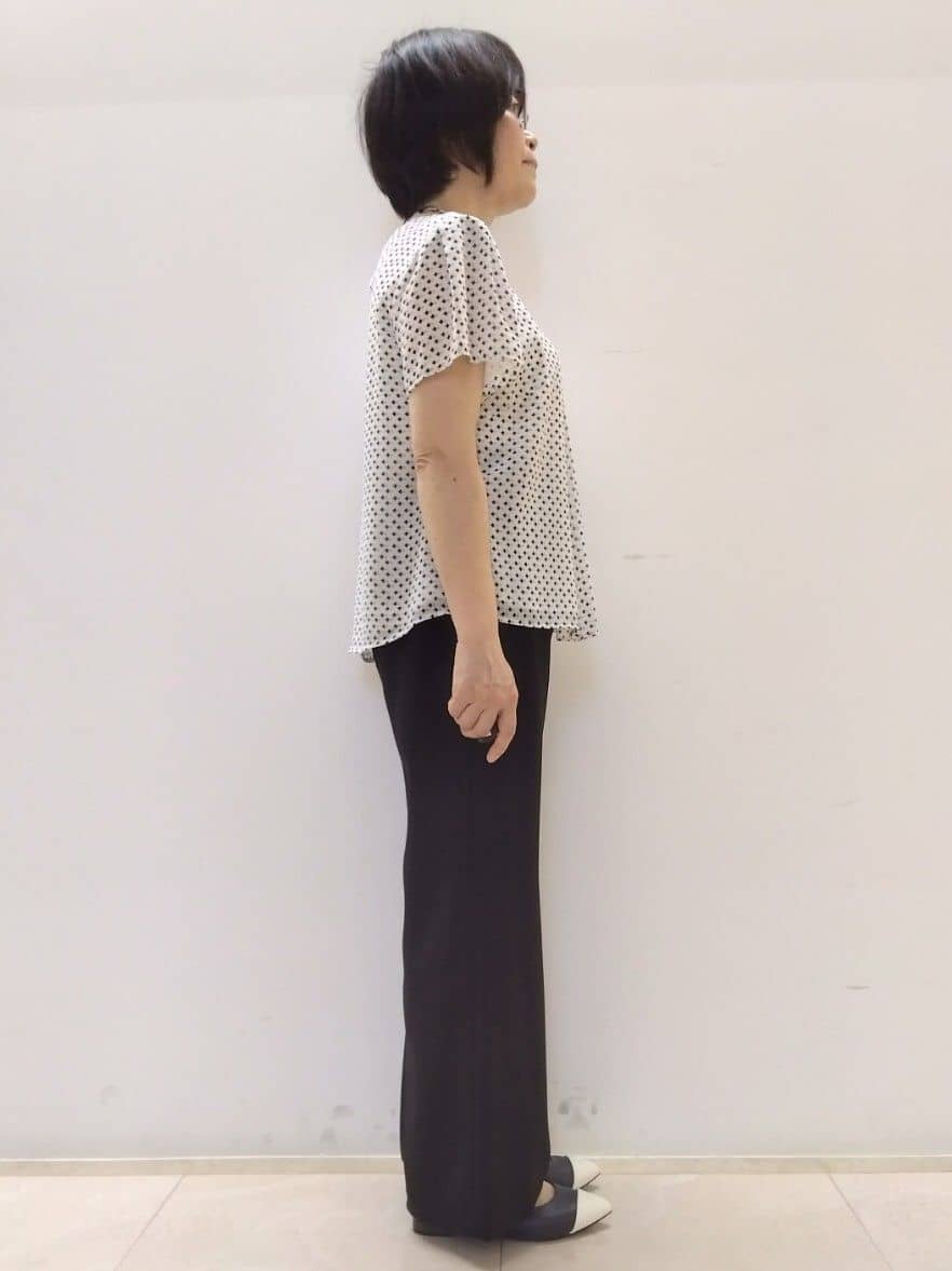 tokuさんの「Reflect｜」を使ったコーディネート