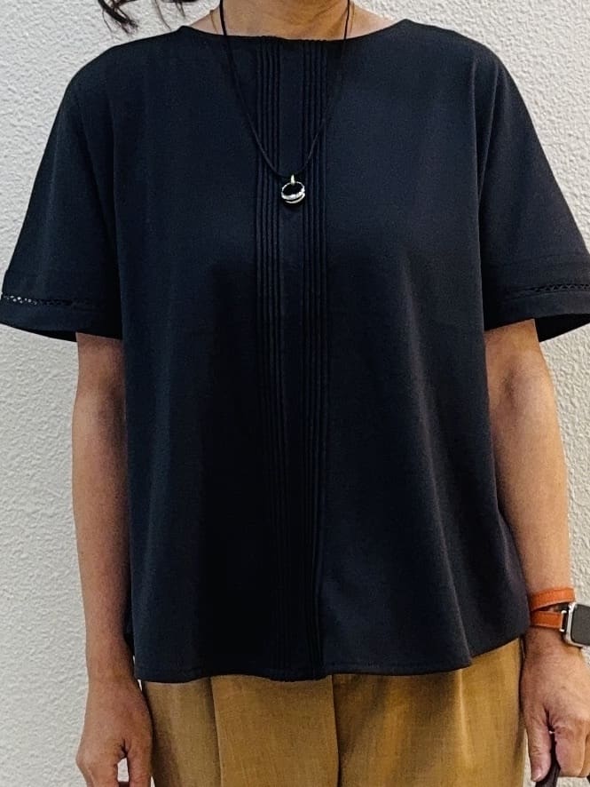 ⭐︎Eimi⭐︎さんの「Reflect｜【前後で着られる2WAY◎】プルオーバージャージ」を使ったコーディネート
