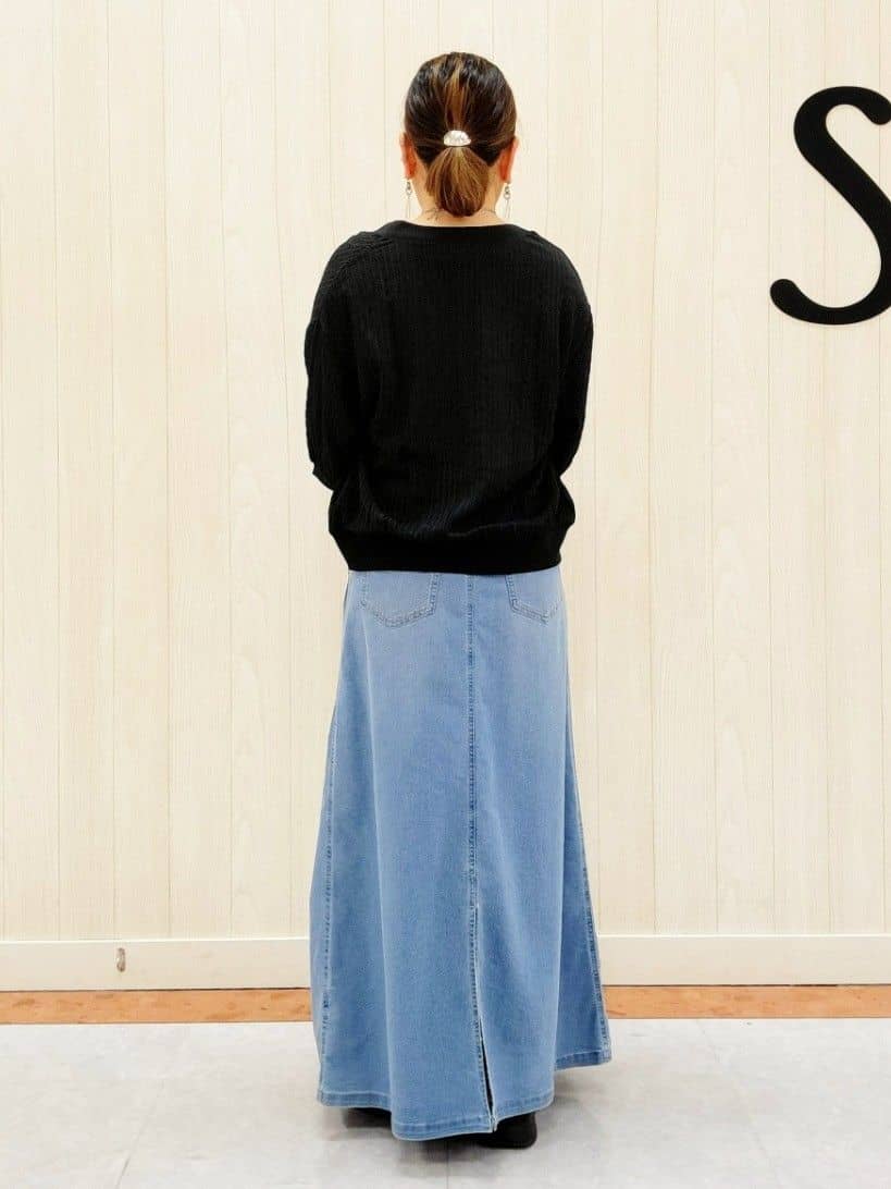 nanahachiさんの「SHOO･LA･RUE｜」を使ったコーディネート
