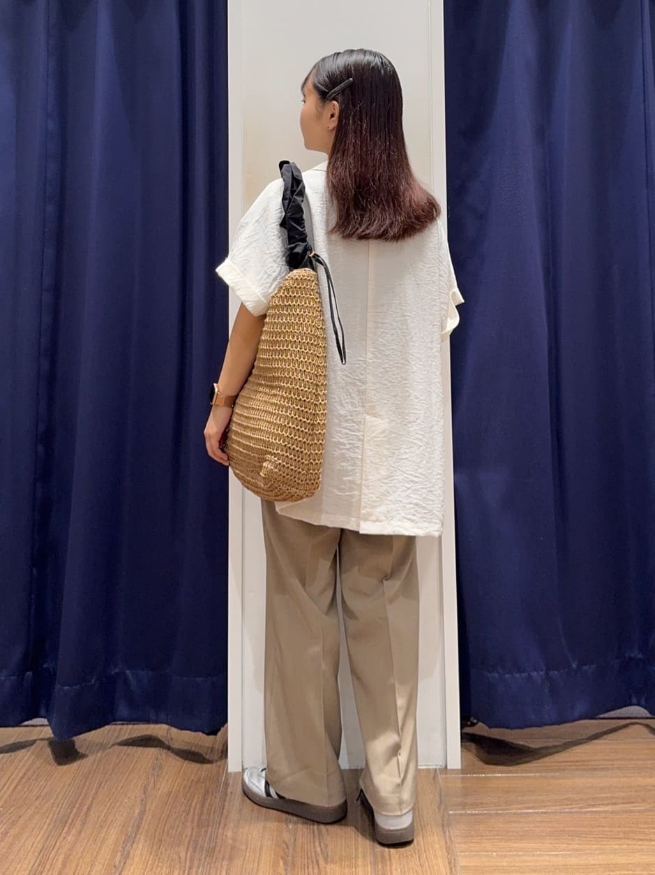 cherryさんの「THE SHOP TK｜」を使ったコーディネート