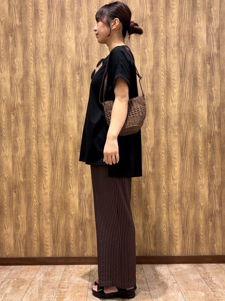 Haruさんの「SHOO･LA･RUE｜」を使ったコーディネート