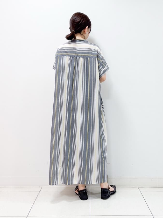 nakajoさんの「Dessin｜」を使ったコーディネート