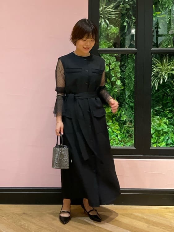 ogataさんの「DRESSTERIOR｜」を使ったコーディネート