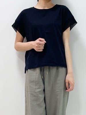 yasuokaさんの「Dessin｜」を使ったコーディネート