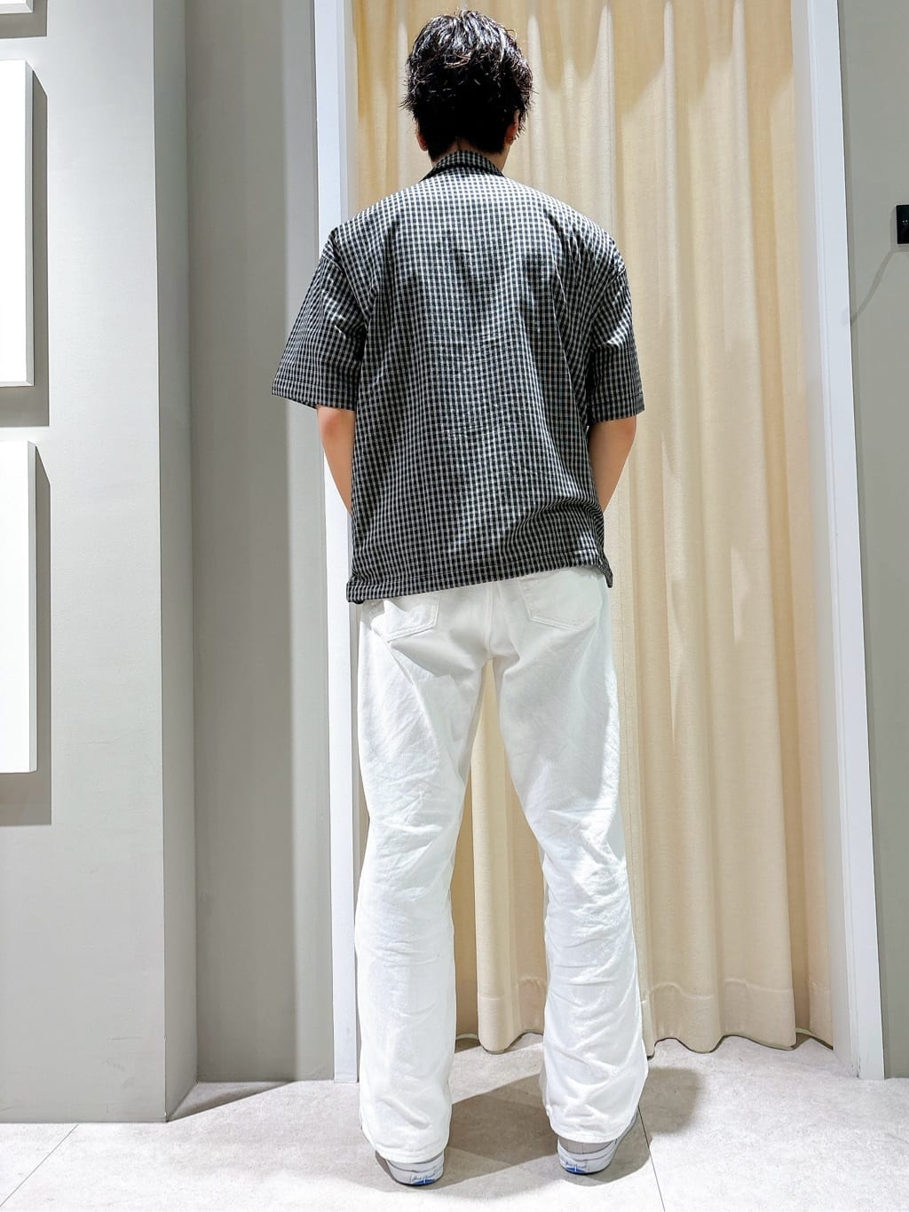 ryogoさんの「Dessin｜」を使ったコーディネート