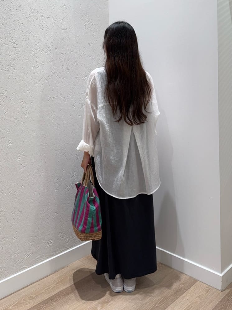NOZOMIさんの「Dessin｜」を使ったコーディネート