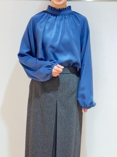 あやさんの「UNTITLED｜【トレンド/撥水機能/防寒】ショートダウンコート」を使ったコーディネート