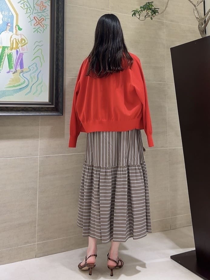 sechiさんの「UNTITLED｜」を使ったコーディネート