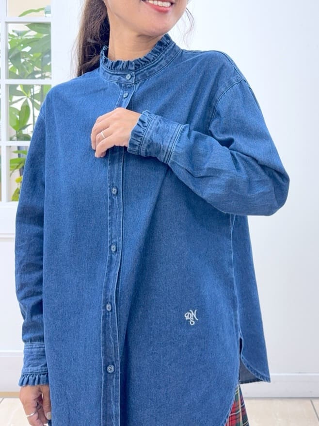 Osawaさんの「Dessin｜【ユニセックス】ロングバイザーキャップ」を使ったコーディネート