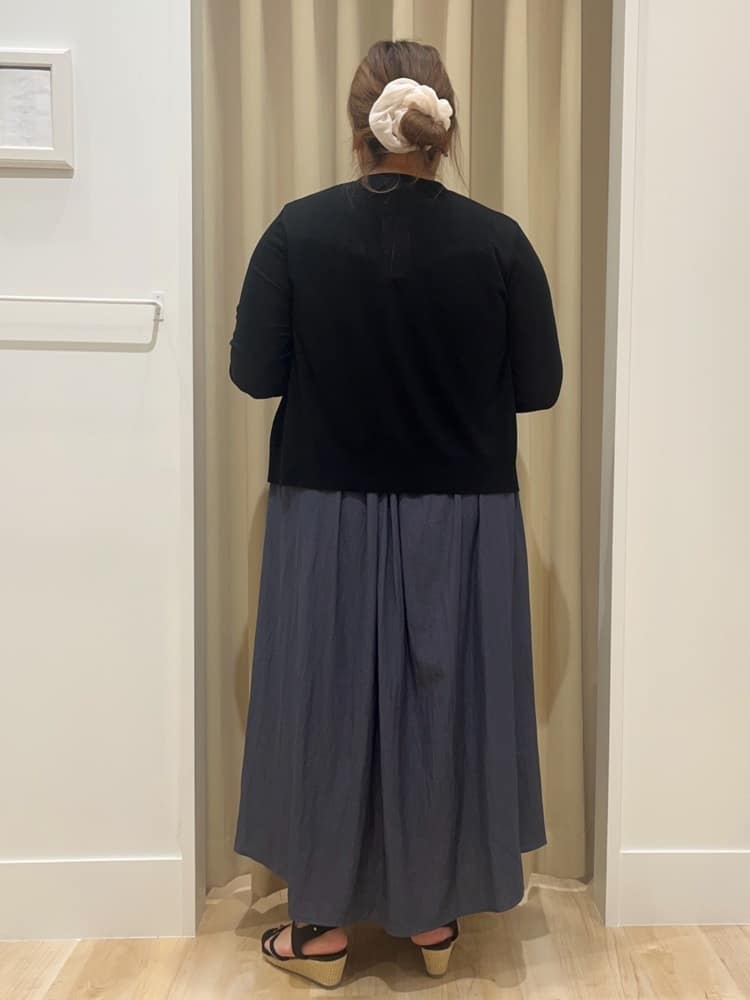ゆうmamaさんの「grove｜」を使ったコーディネート