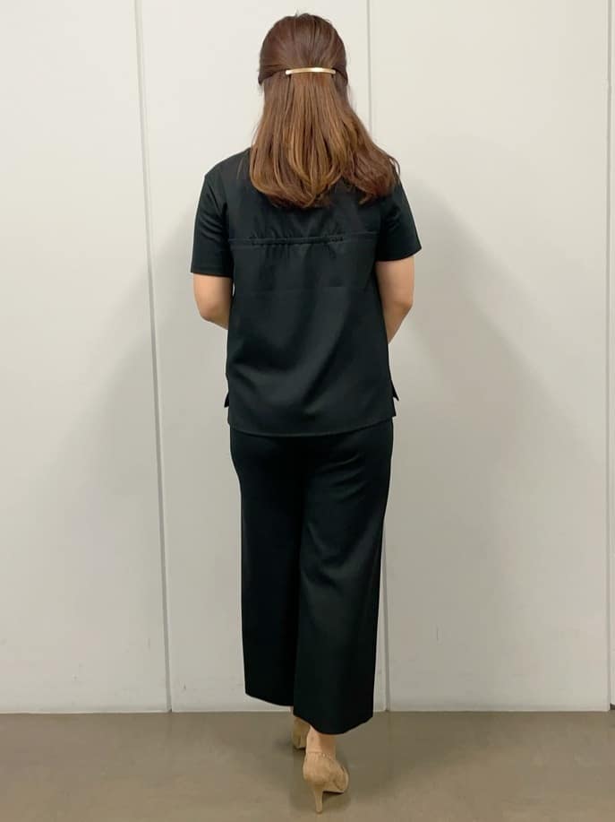 minoriさんの「COUP DE CHANCE｜」を使ったコーディネート