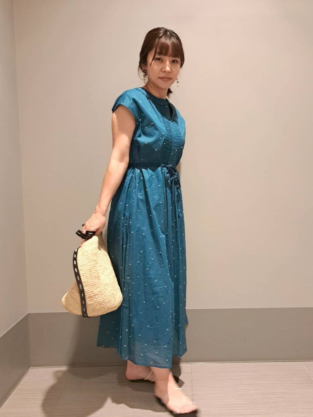 Takahashiさんの「DRESSTERIOR｜」を使ったコーディネート