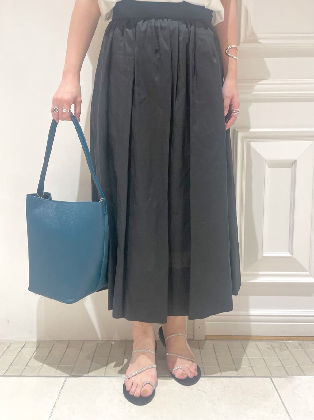 makiさんの「DRESSTERIOR｜」を使ったコーディネート
