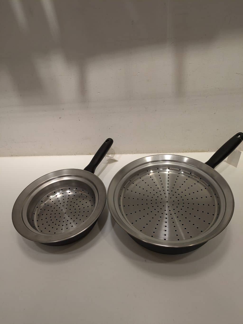 skiさんの「212 KITCHEN STORE｜のせるだけで簡単蒸し器18～20cm」を使ったコーディネート