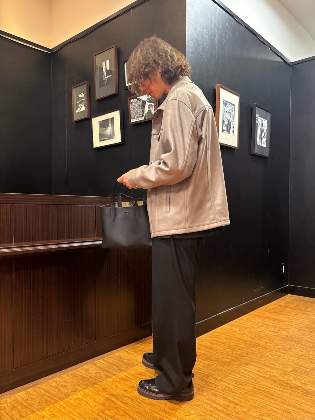 おーのさんの「TAKEO KIKUCHI｜」を使ったコーディネート
