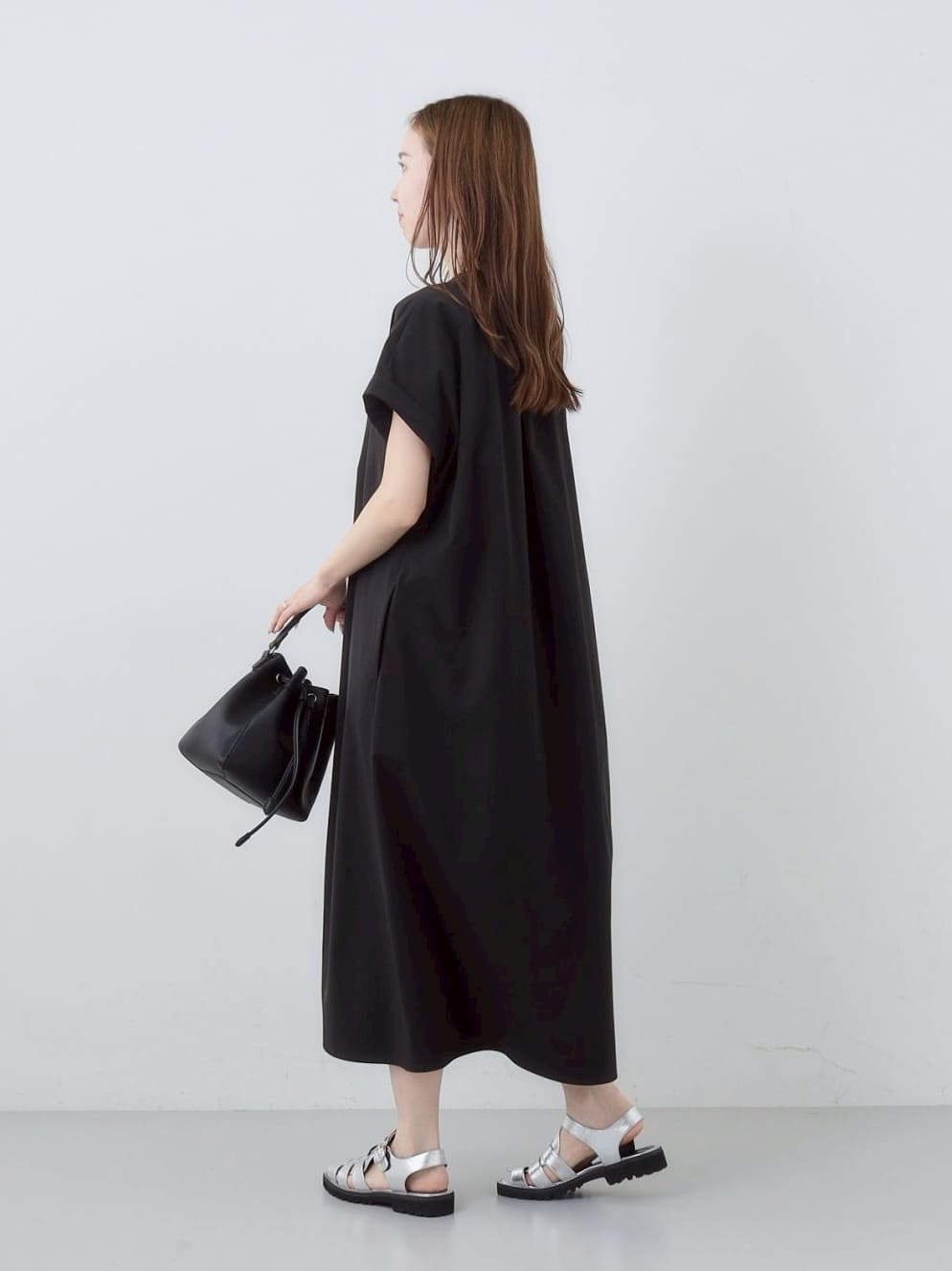 mitsukiさんの「INDIVI｜」を使ったコーディネート