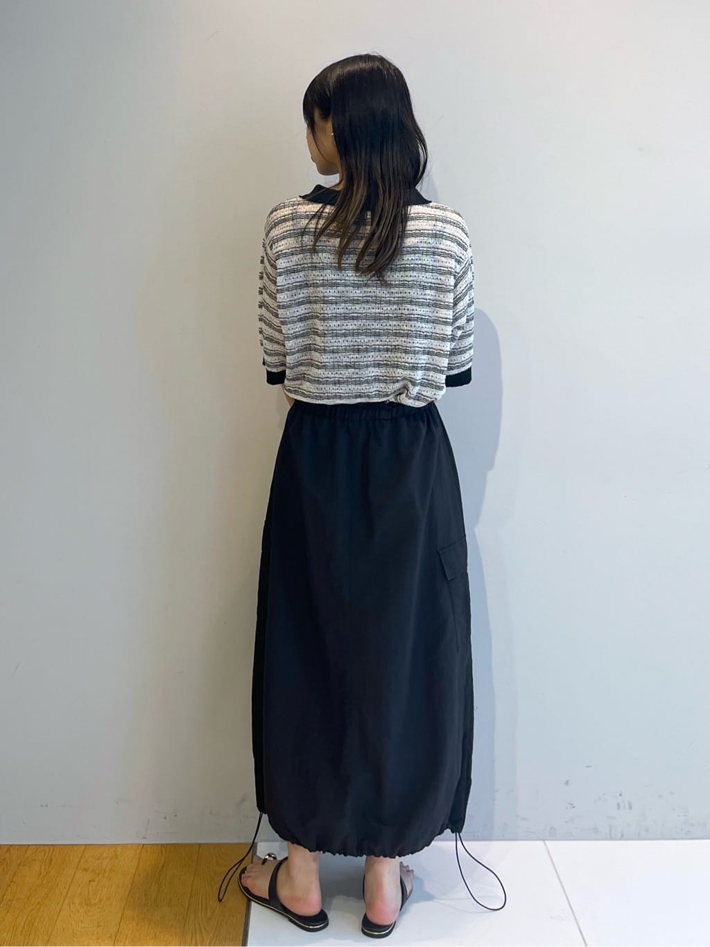 cotaniさんの「SHOO･LA･RUE｜」を使ったコーディネート