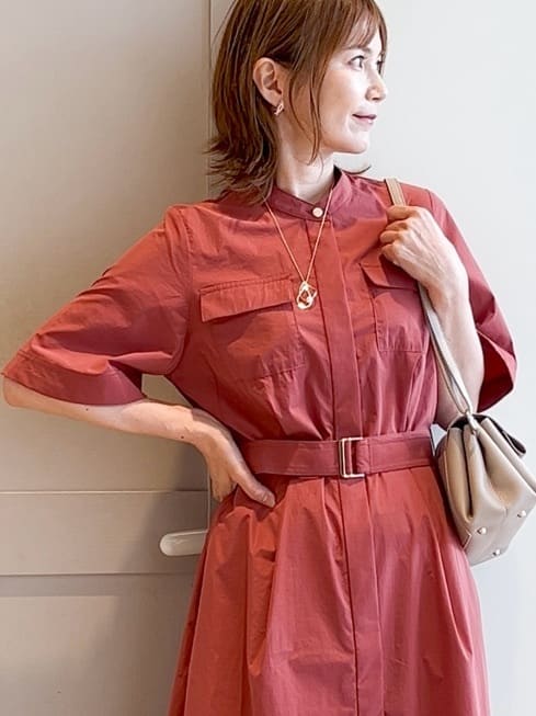 yamakoさんの「grove｜【人間工学】つつまれフィットパンプス【入卒対応可】」を使ったコーディネート