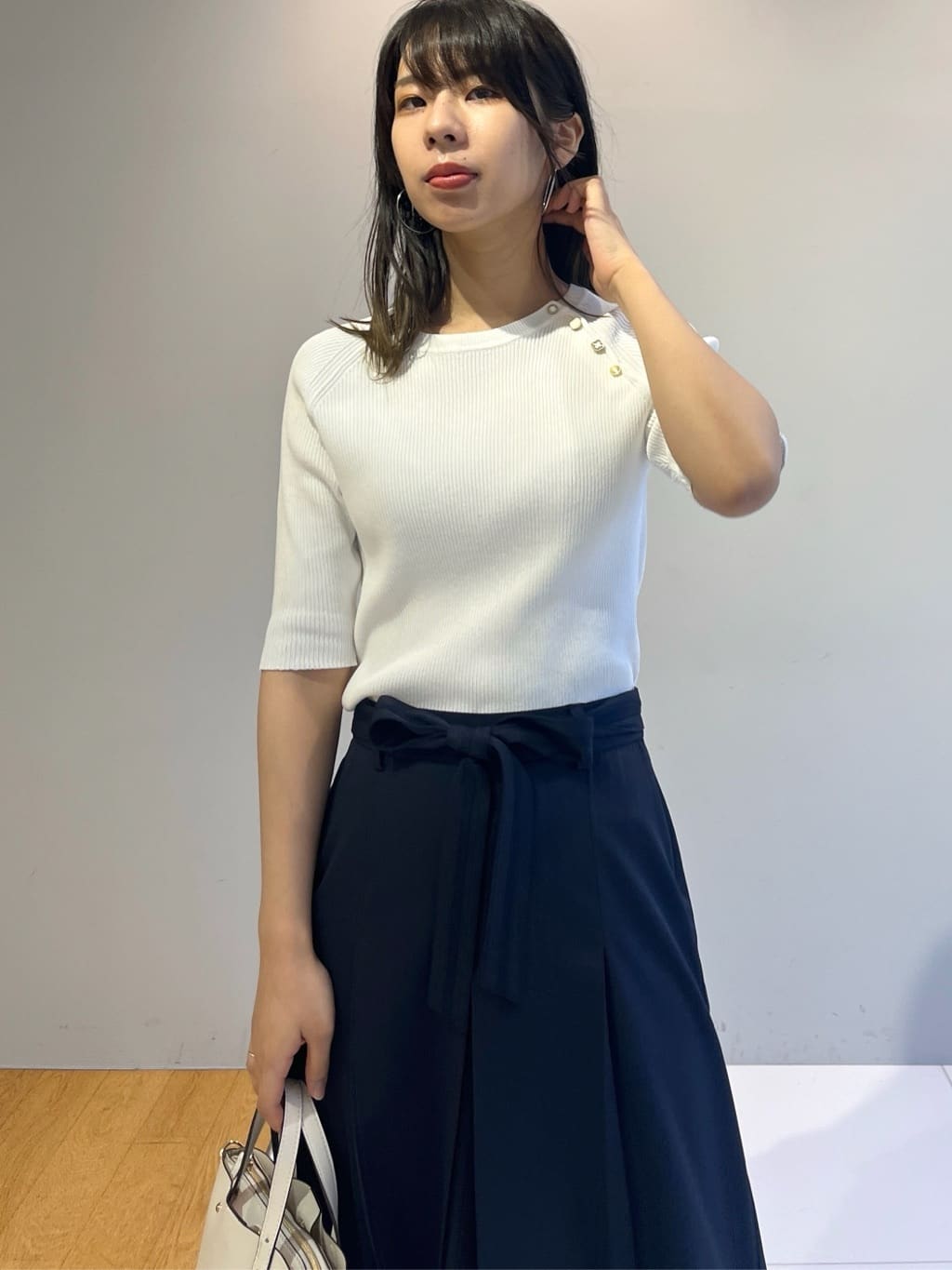 cotaniさんの「grove｜」を使ったコーディネート