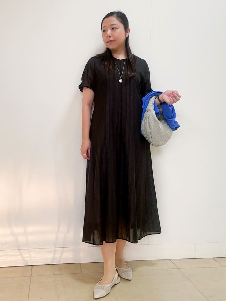 chisaさんの「Reflect｜」を使ったコーディネート