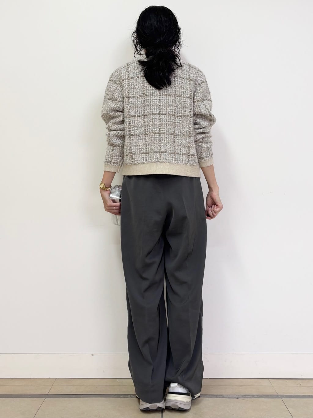YOKOTAさんの「DRESSTERIOR｜」を使ったコーディネート