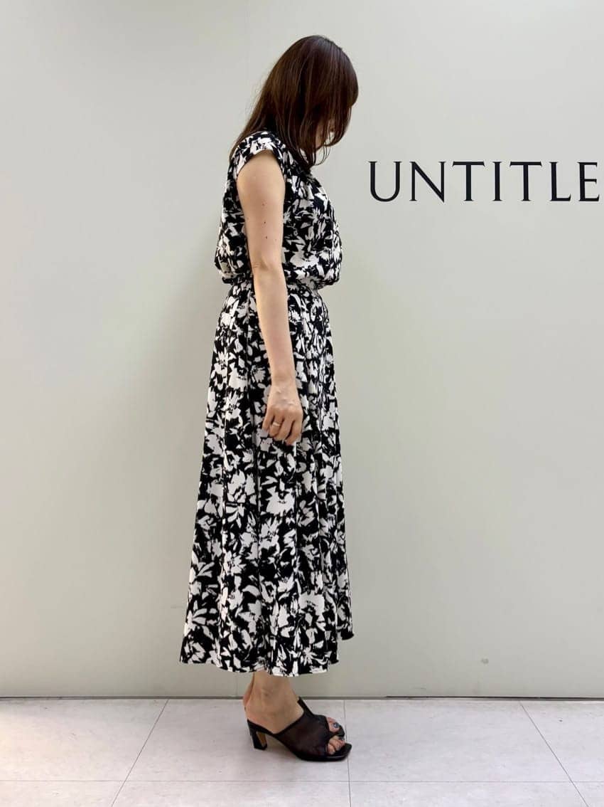 Sakaiさんの「UNTITLED｜【追加8／名品】2WAYポケットボストンバッグ」を使ったコーディネート