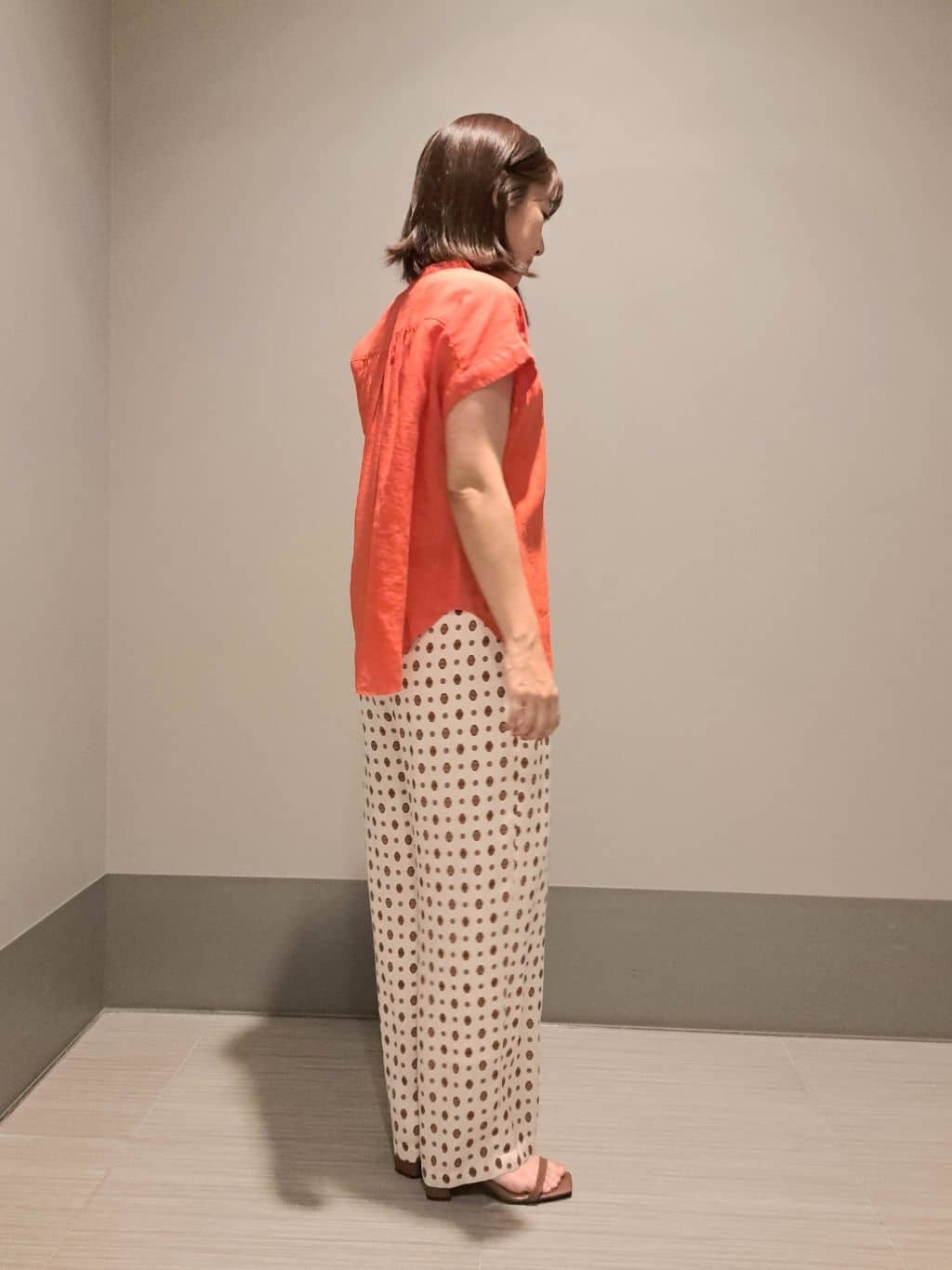 Takahashiさんの「DRESSTERIOR｜」を使ったコーディネート