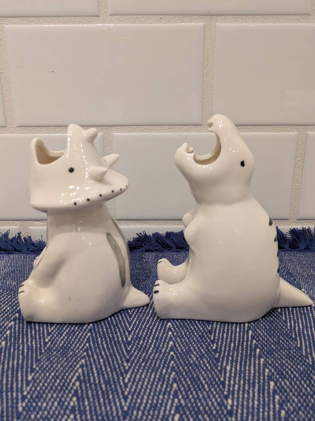 shino.さんの「212 KITCHEN STORE｜シナリー モチーフフラワーベース ティラノサウルス」を使ったコーディネート