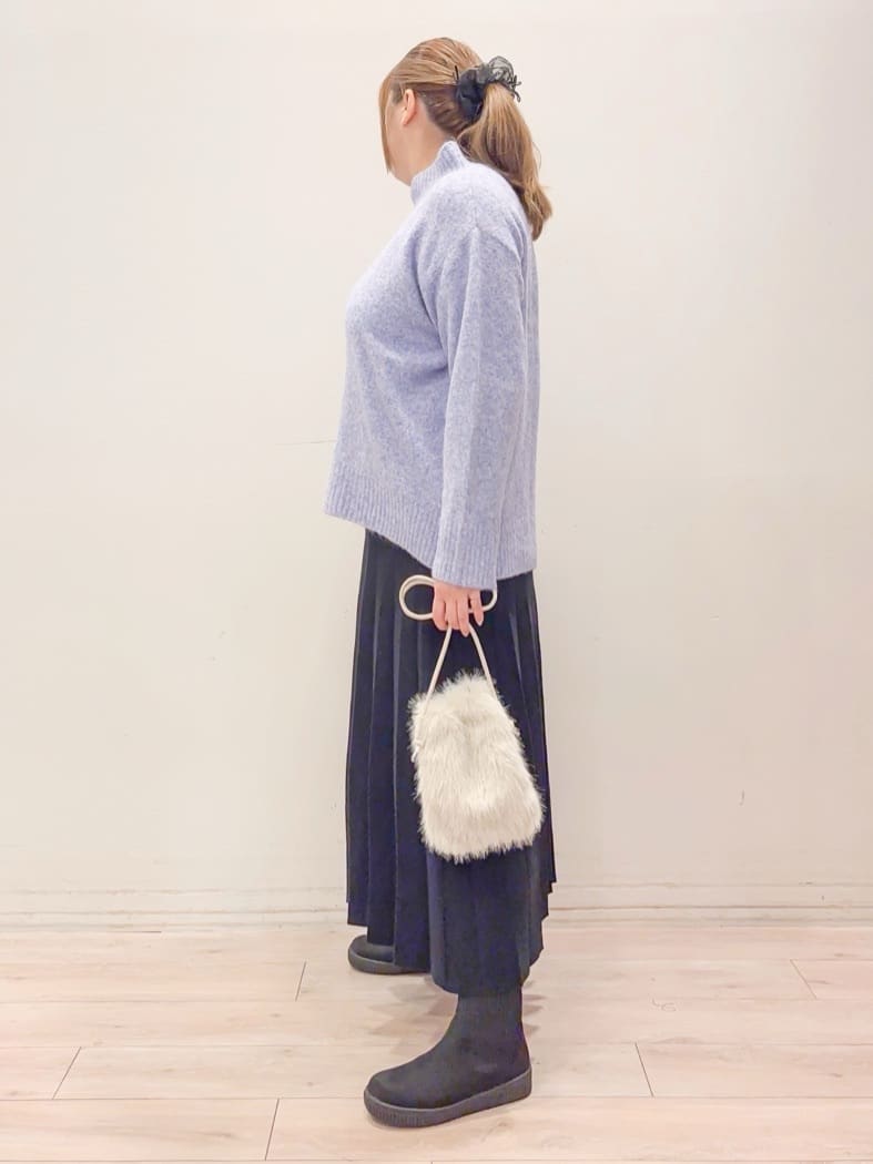 naoさんの「SHOO･LA･RUE｜」を使ったコーディネート