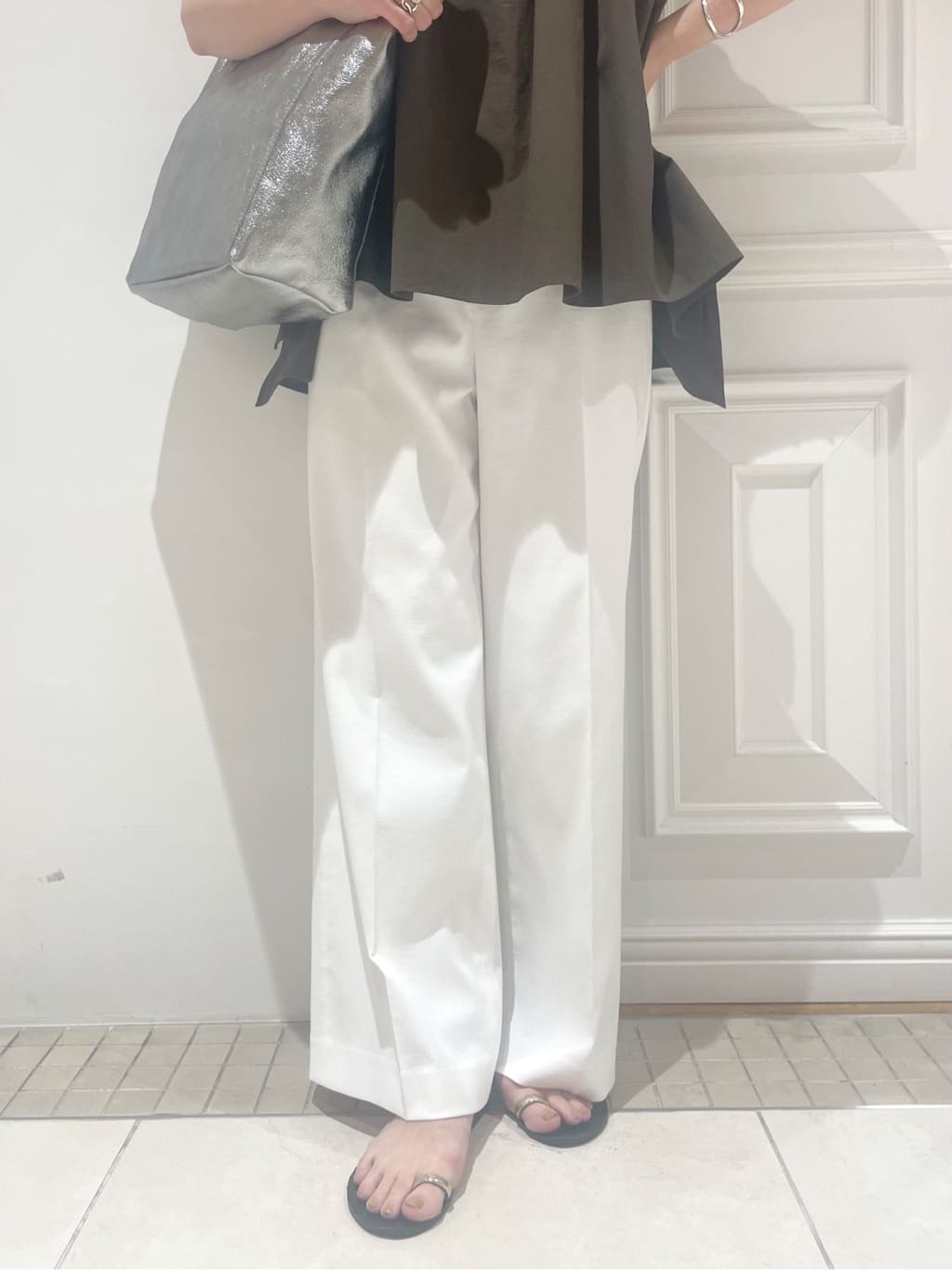 makiさんの「DRESSTERIOR｜」を使ったコーディネート
