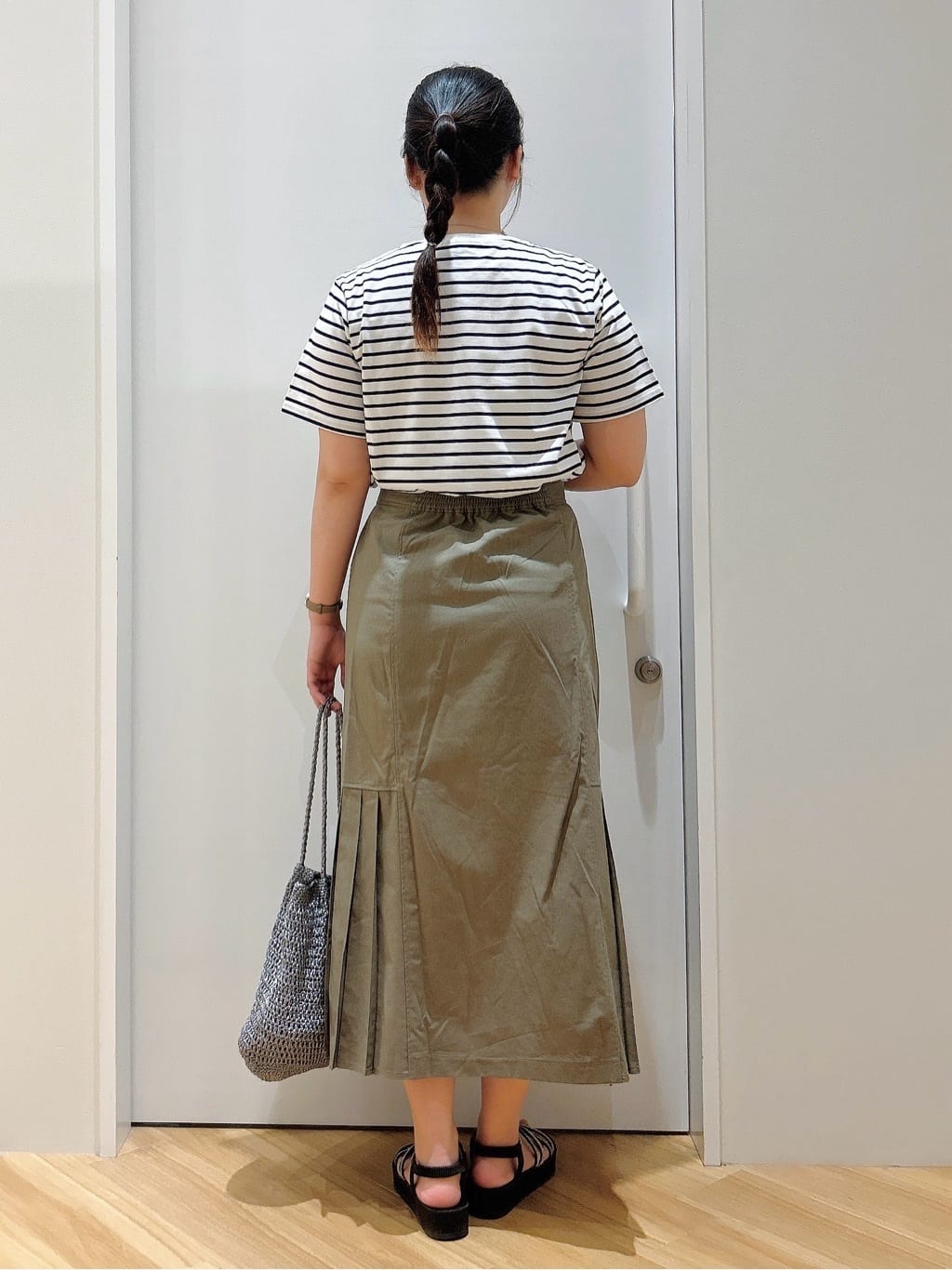 みいさんの「grove｜」を使ったコーディネート