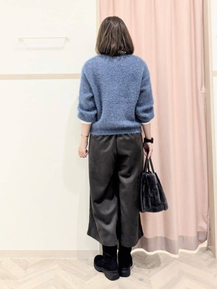 miyuさんの「SHOO･LA･RUE｜」を使ったコーディネート