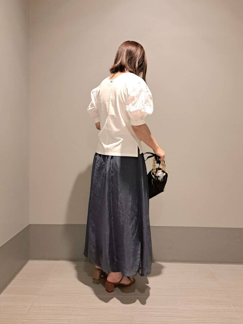 Takahashiさんの「DRESSTERIOR｜」を使ったコーディネート