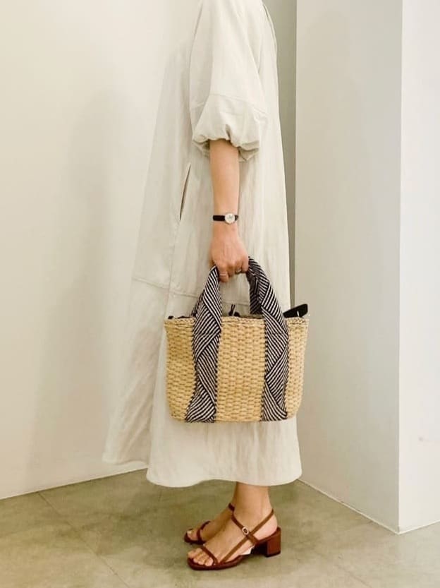 kanakoさんの「grove｜」を使ったコーディネート
