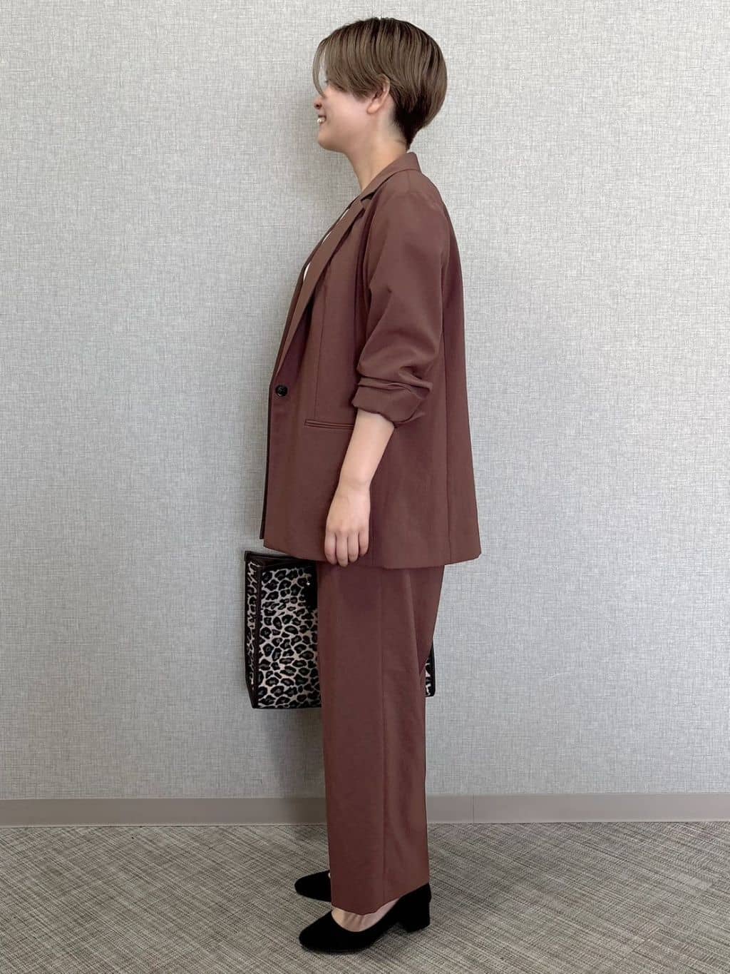 MATSUさんの「Reflect｜」を使ったコーディネート