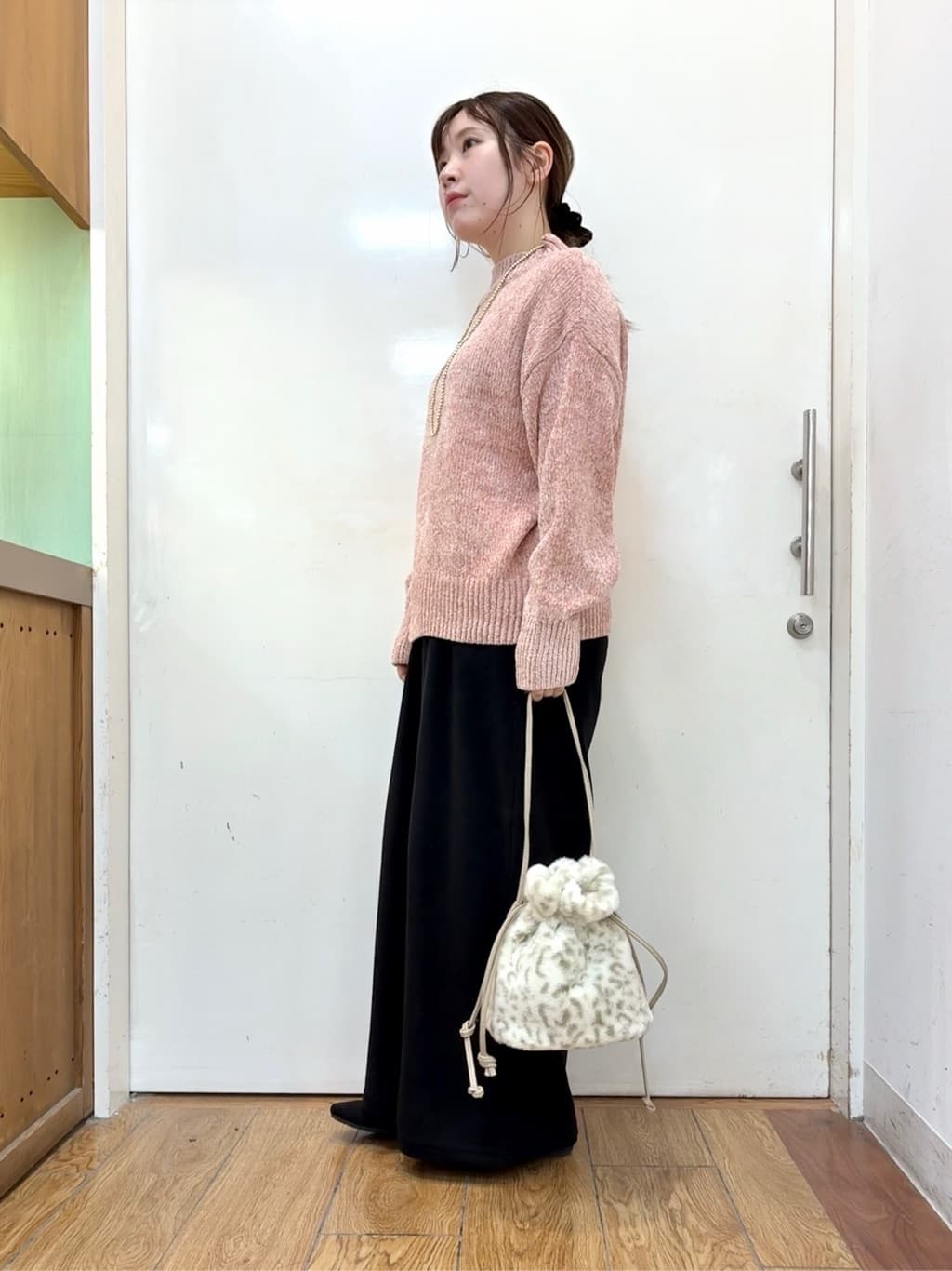 だいわさんの「SHOO･LA･RUE｜」を使ったコーディネート