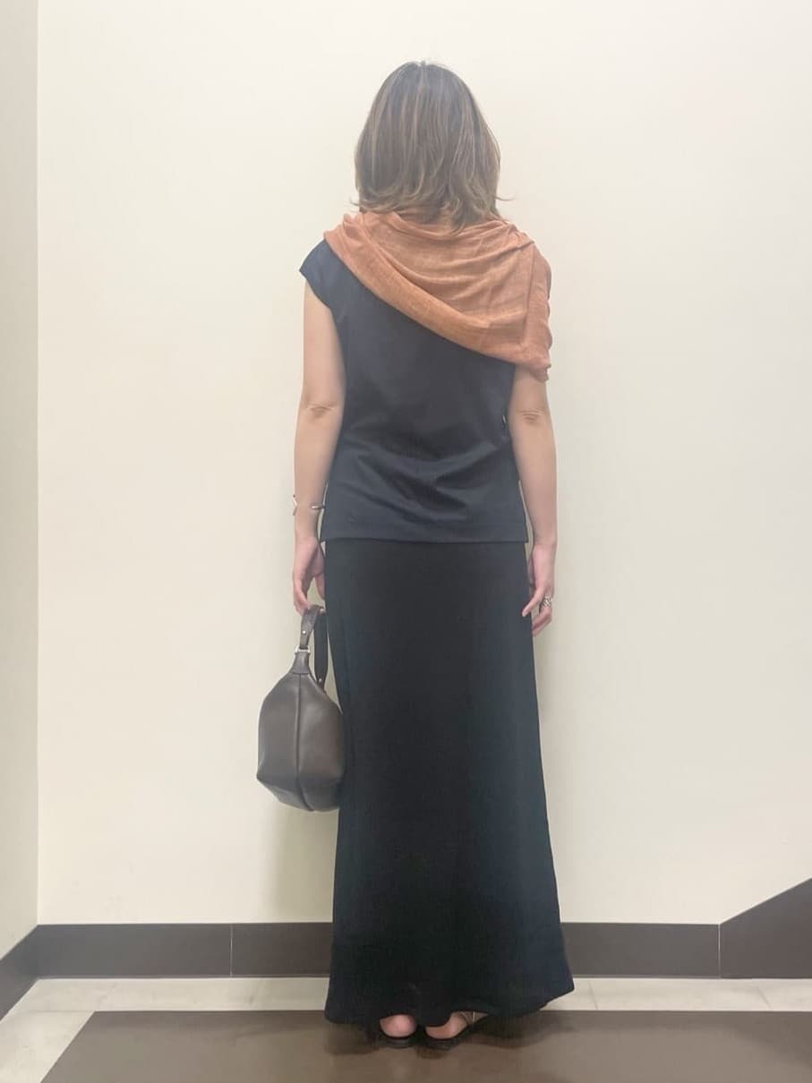 makiさんの「DRESSTERIOR｜」を使ったコーディネート