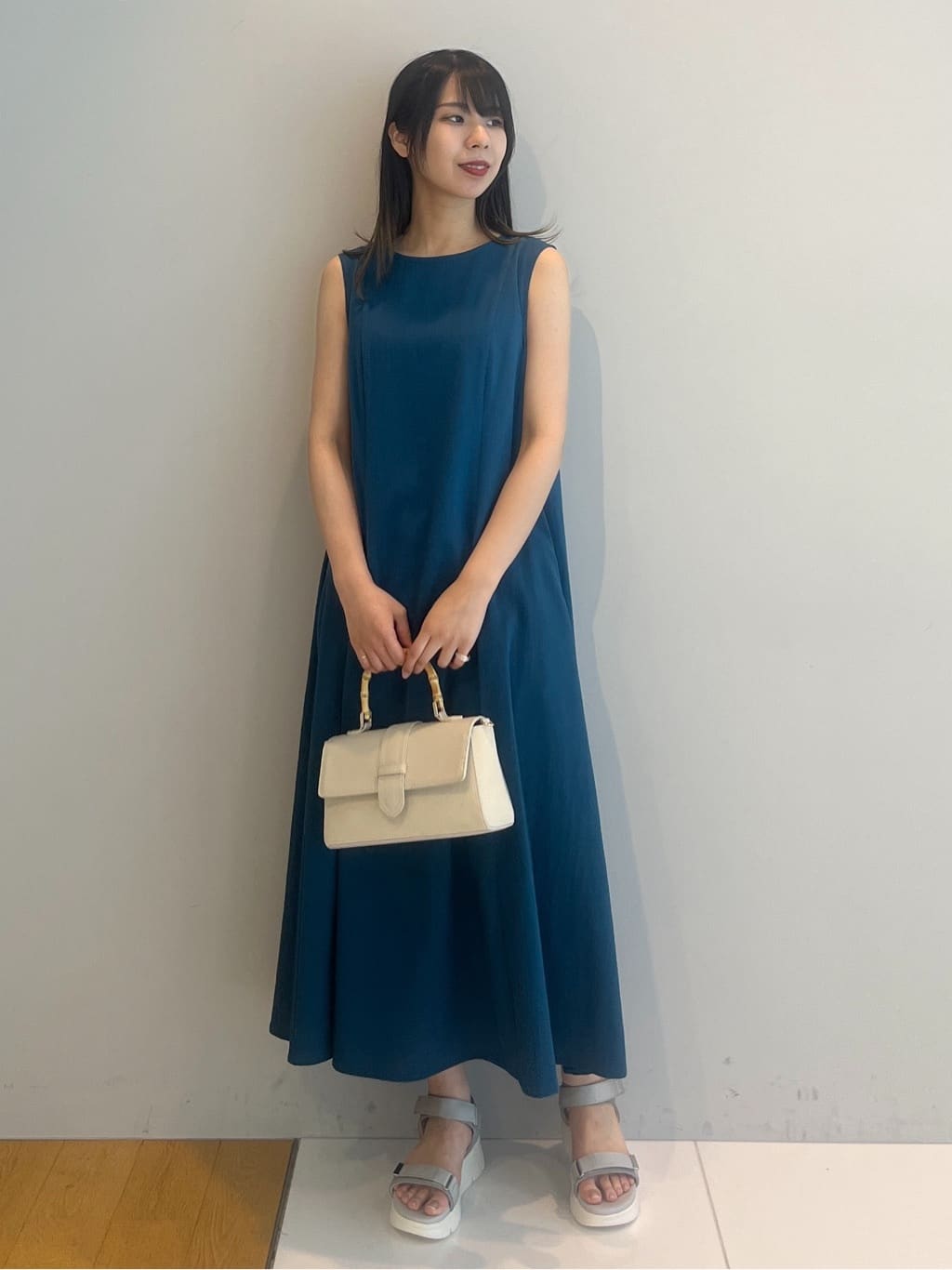 cotaniさんの「grove｜」を使ったコーディネート