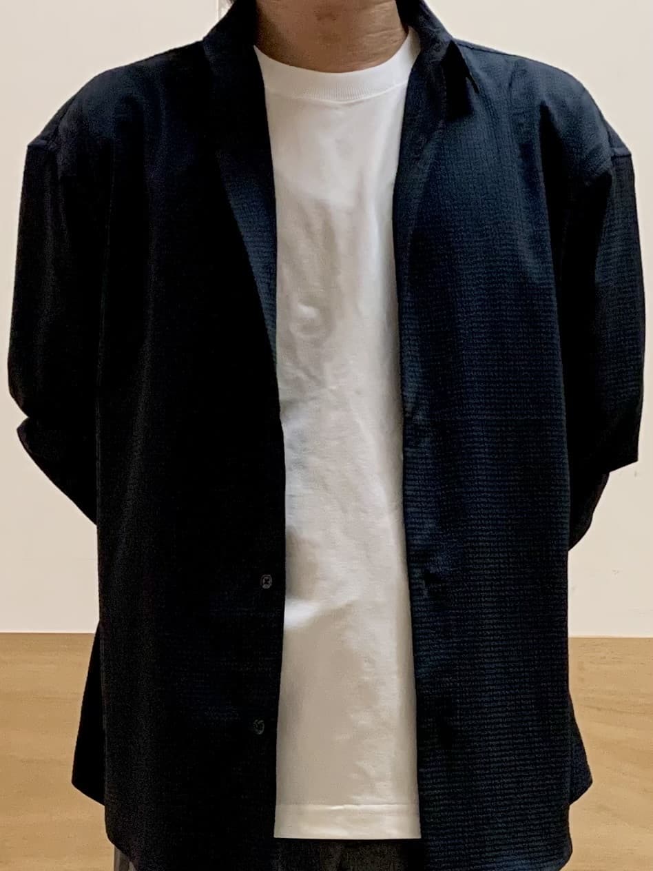 MATUさんの「THE SHOP TK｜【ご好評につき再入荷！】PERFECTEE／パーフェクティー 接触冷感／吸水速乾／UVカット／防シワ」を使ったコーディネート