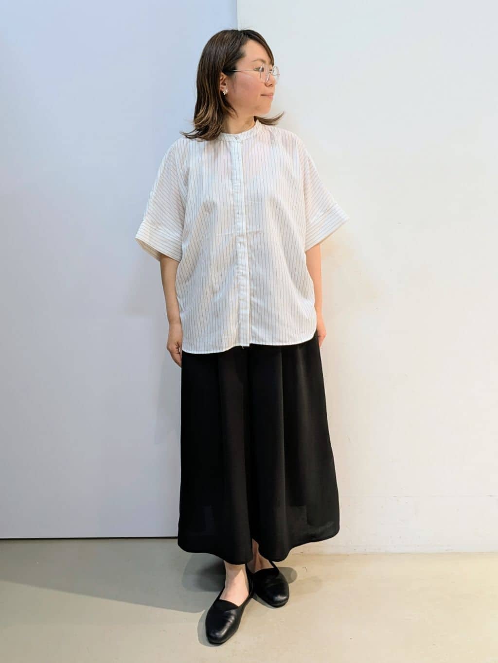 kotoさんの「THE SHOP TK｜」を使ったコーディネート