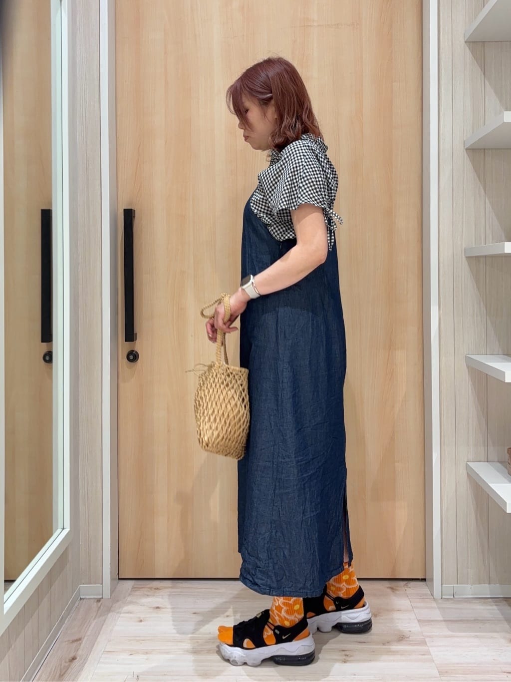 haruさんの「SHOO･LA･RUE｜」を使ったコーディネート