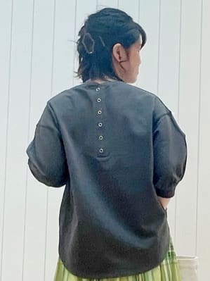 mikaさんの「Dessin｜」を使ったコーディネート