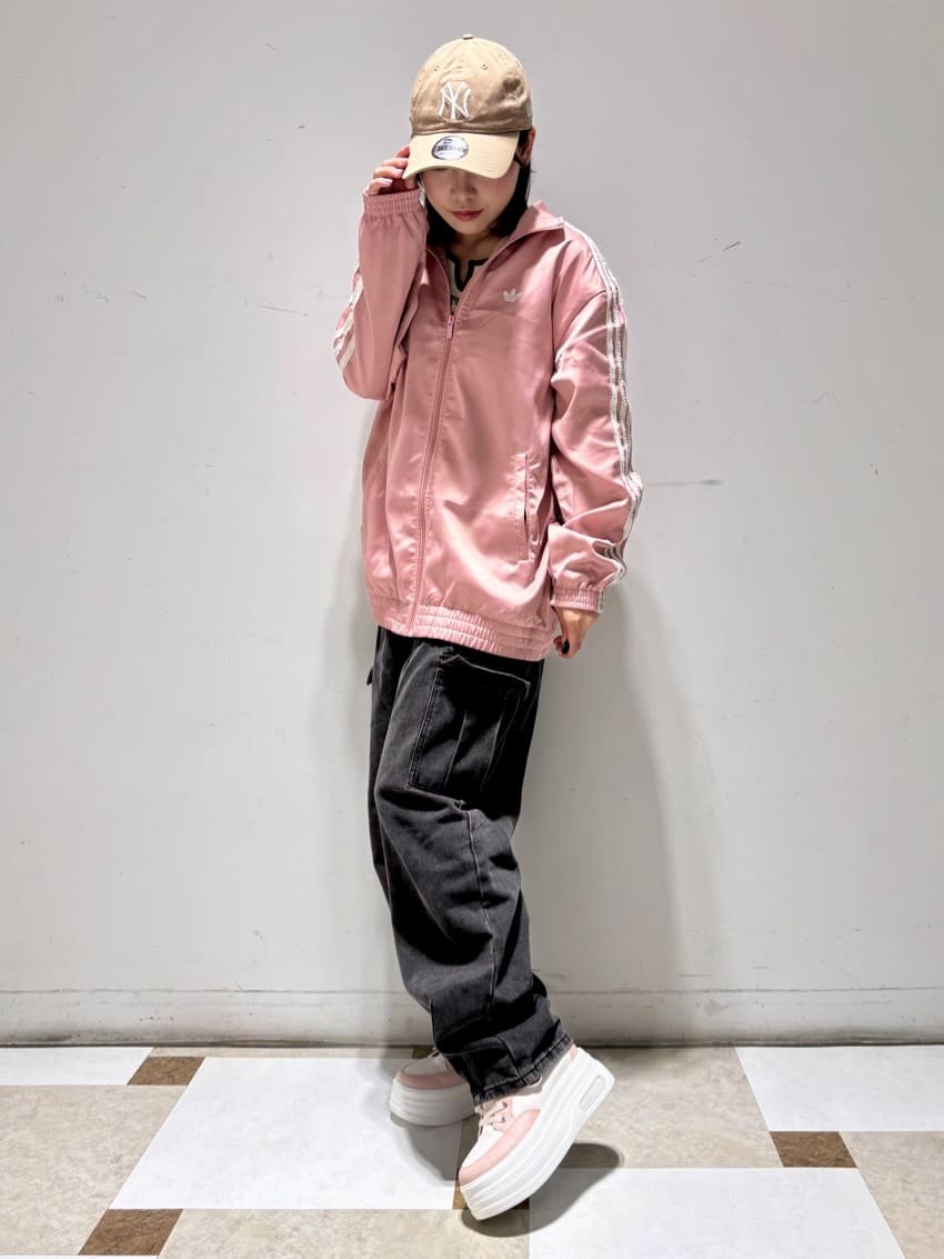 せらら⭐️さんの「ESPERANZA｜」を使ったコーディネート