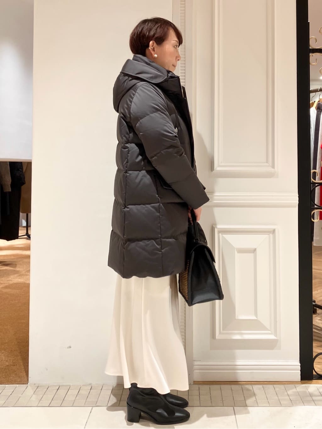 TAJIさんの「DRESSTERIOR｜」を使ったコーディネート