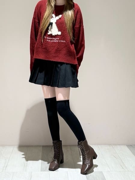 しおりんさんの「ESPERANZA｜」を使ったコーディネート
