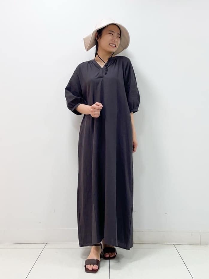 yasuokaさんの「Dessin｜」を使ったコーディネート