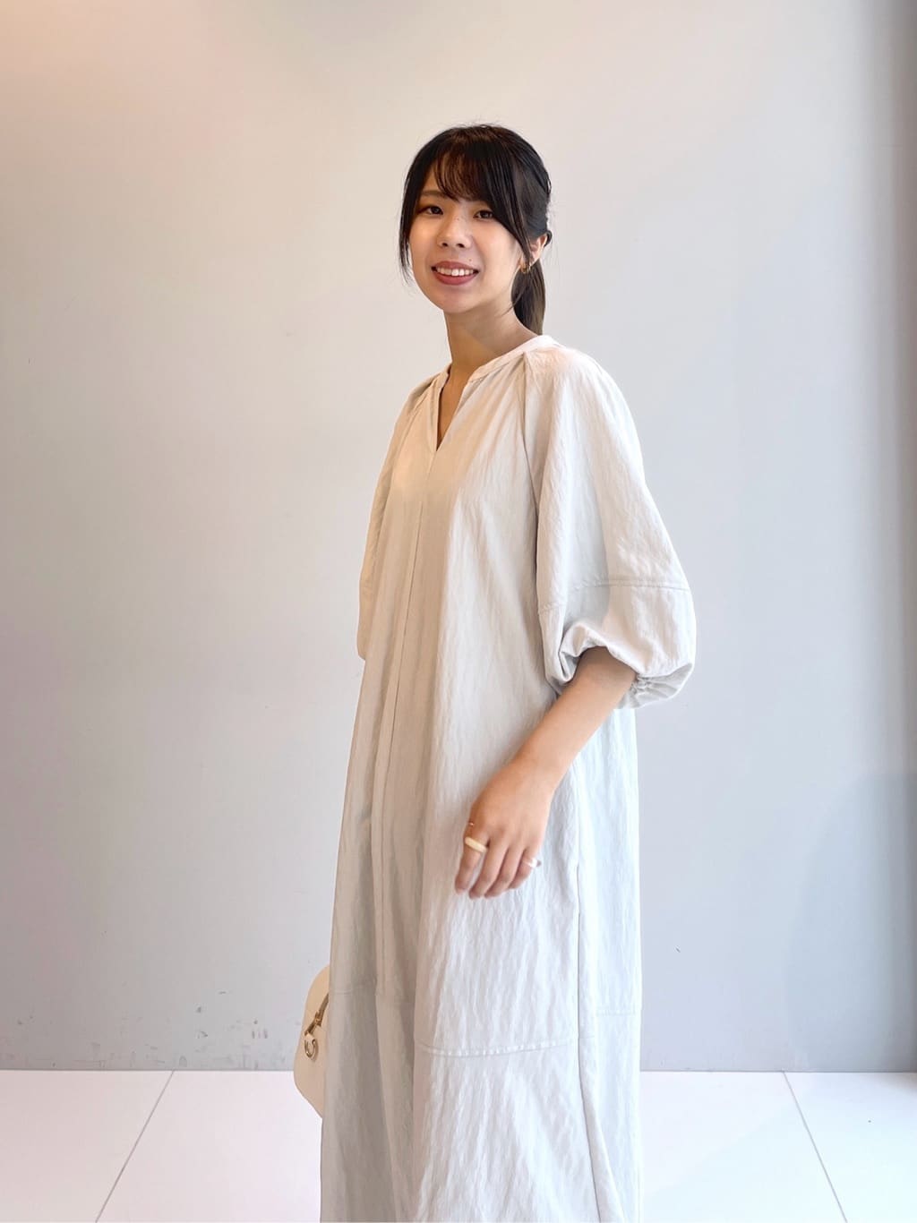 cotaniさんの「grove｜」を使ったコーディネート