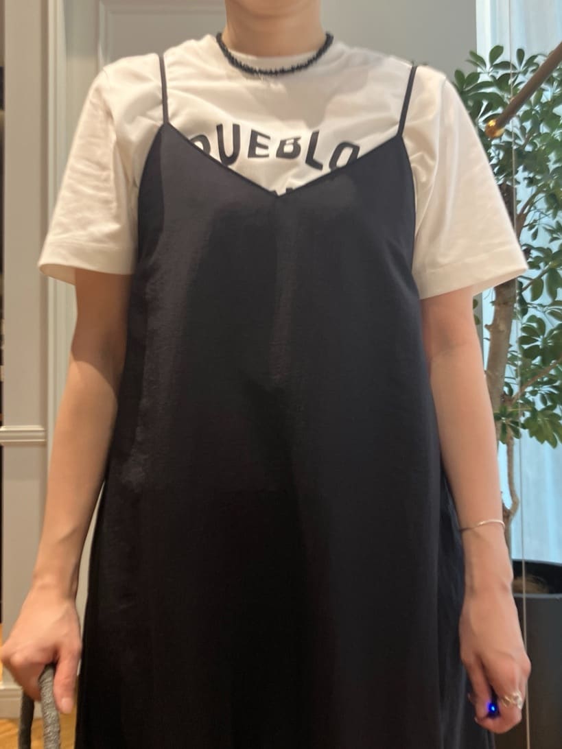 konominさんの「DRESSTERIOR｜」を使ったコーディネート
