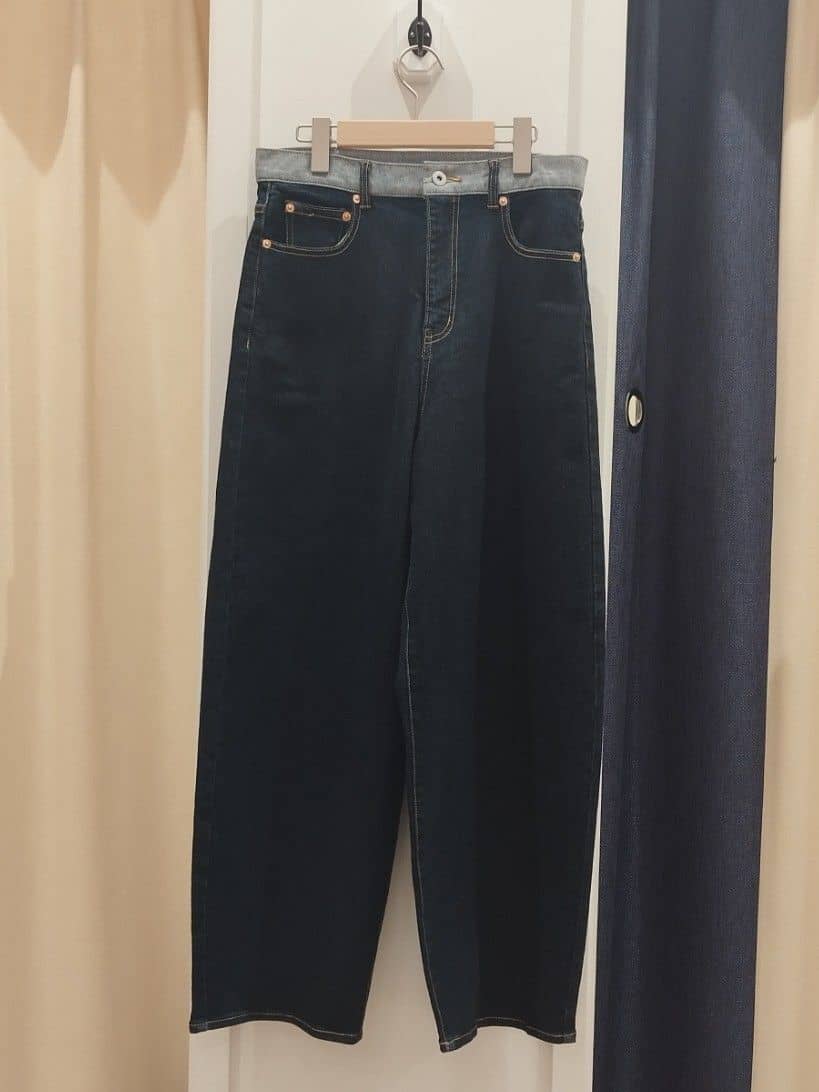 HIROさんの「Dessin｜【洗える】シアーベロアトップス」を使ったコーディネート